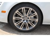 2015 Audi A7 3.0T quattro Premium Plus Wheel