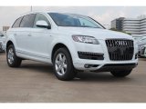 2015 Audi Q7 3.0 Premium Plus quattro