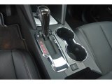 2014 GMC Terrain Denali 6 Speed Automatic Transmission