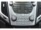 2014 GMC Terrain Denali Controls