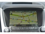 2014 GMC Terrain Denali Navigation