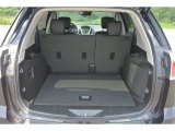 2014 GMC Terrain Denali Trunk