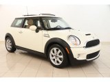 2007 Mini Cooper S Hardtop