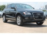 2015 Audi Q5 2.0 TFSI Premium Plus quattro