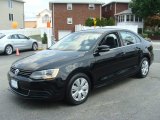 2013 Volkswagen Jetta SE Sedan