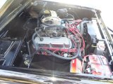 1970 Ford Bronco Custom Sport Wagon 302 cu. in. OHV 16-Valve V8 Engine