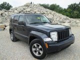 2008 Jeep Liberty Sport 4x4