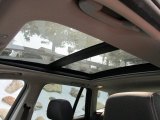 2011 BMW X3 xDrive 35i Sunroof