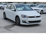 2015 Volkswagen Golf 4 Door 1.8T SE Data, Info and Specs