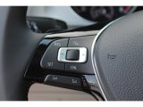 2015 Volkswagen Golf 4 Door 1.8T SE Controls