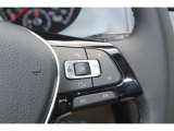 2015 Volkswagen Golf 4 Door 1.8T SE Controls