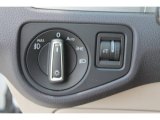 2015 Volkswagen Golf 4 Door 1.8T SE Controls