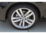 2015 Volkswagen Golf 4 Door 1.8T SEL Wheel