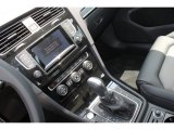 2015 Volkswagen Golf 4 Door 1.8T SEL 6 Speed Tiptronic Automatic Transmission