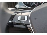 2015 Volkswagen Golf 4 Door 1.8T SEL Controls