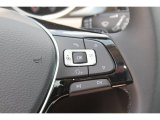 2015 Volkswagen Golf 4 Door 1.8T SEL Controls