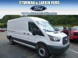 2015 Ford Transit Van 150 MR Long