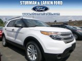 2015 Ford Explorer 4WD
