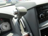 2010 Chrysler Town & Country Touring 6 Speed Automatic Transmission
