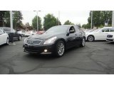 2012 Infiniti G 37 Journey Sedan