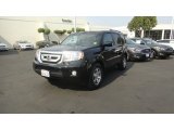 2011 Honda Pilot Touring