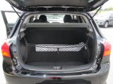 2015 Mitsubishi Outlander Sport ES Trunk