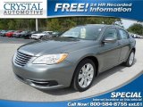 2012 Chrysler 200 Touring Sedan