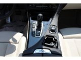 2014 BMW 6 Series 650i xDrive Gran Coupe 8 Speed Sport Automatic Transmission