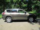 2011 Toyota RAV4 I4 4WD