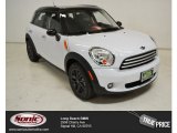 2014 Mini Cooper Countryman