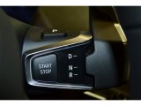 2014 BMW i3  Single Speed Automatic Transmission