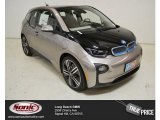2014 Andesite Silver Metallic BMW i3 with Range Extender #96045367