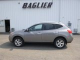 2010 Nissan Rogue S AWD
