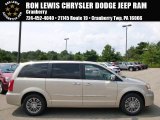 2006 Linen Gold Metallic Chrysler Town & Country Touring #96045244