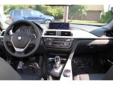 2014 BMW 3 Series 328i xDrive Sports Wagon Dashboard