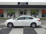 2013 Nissan Altima 2.5 S
