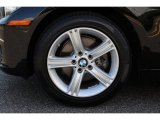 2014 BMW 3 Series 328i xDrive Sports Wagon Wheel