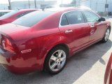 2012 Chevrolet Malibu LT