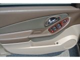 2007 Chevrolet Malibu LT Sedan Door Panel