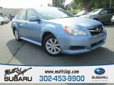 2011 Subaru Legacy 2.5i Premium