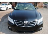 2011 Toyota Camry XLE V6