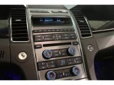 2011 Ford Taurus Limited Controls