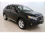 2011 Lexus RX 350 AWD