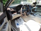 2015 Cadillac Escalade ESV Luxury 4WD Shale/Cocoa Interior