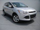 2014 Ingot Silver Ford Escape SE 2.0L EcoBoost #96045330