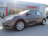 2014 Nissan Sentra SV