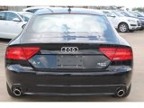 2015 Audi A7 3.0T quattro Premium Plus Exhaust