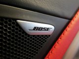 2014 Chevrolet Corvette Stingray Coupe Z51 Audio System