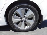 2014 Kia Optima Hybrid EX Wheel