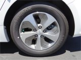 2014 Kia Optima Hybrid LX Wheel